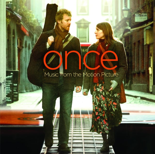 Falling Slowly - Song · Glen Hansard, Markéta Irglová