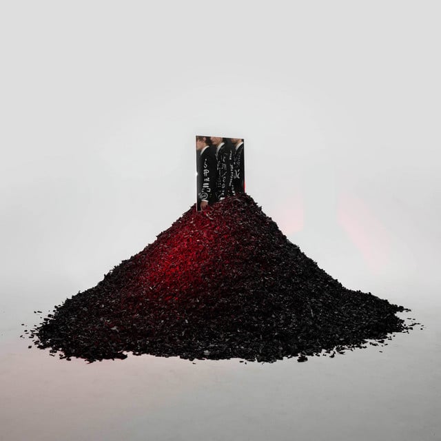 LUNGS BURN - Song · little image