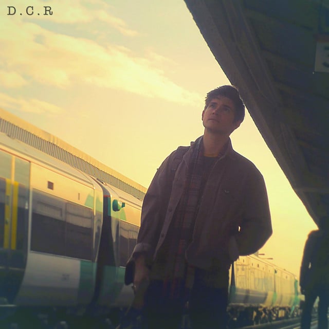 Stuck Between - Song · Dutch Criminal Record