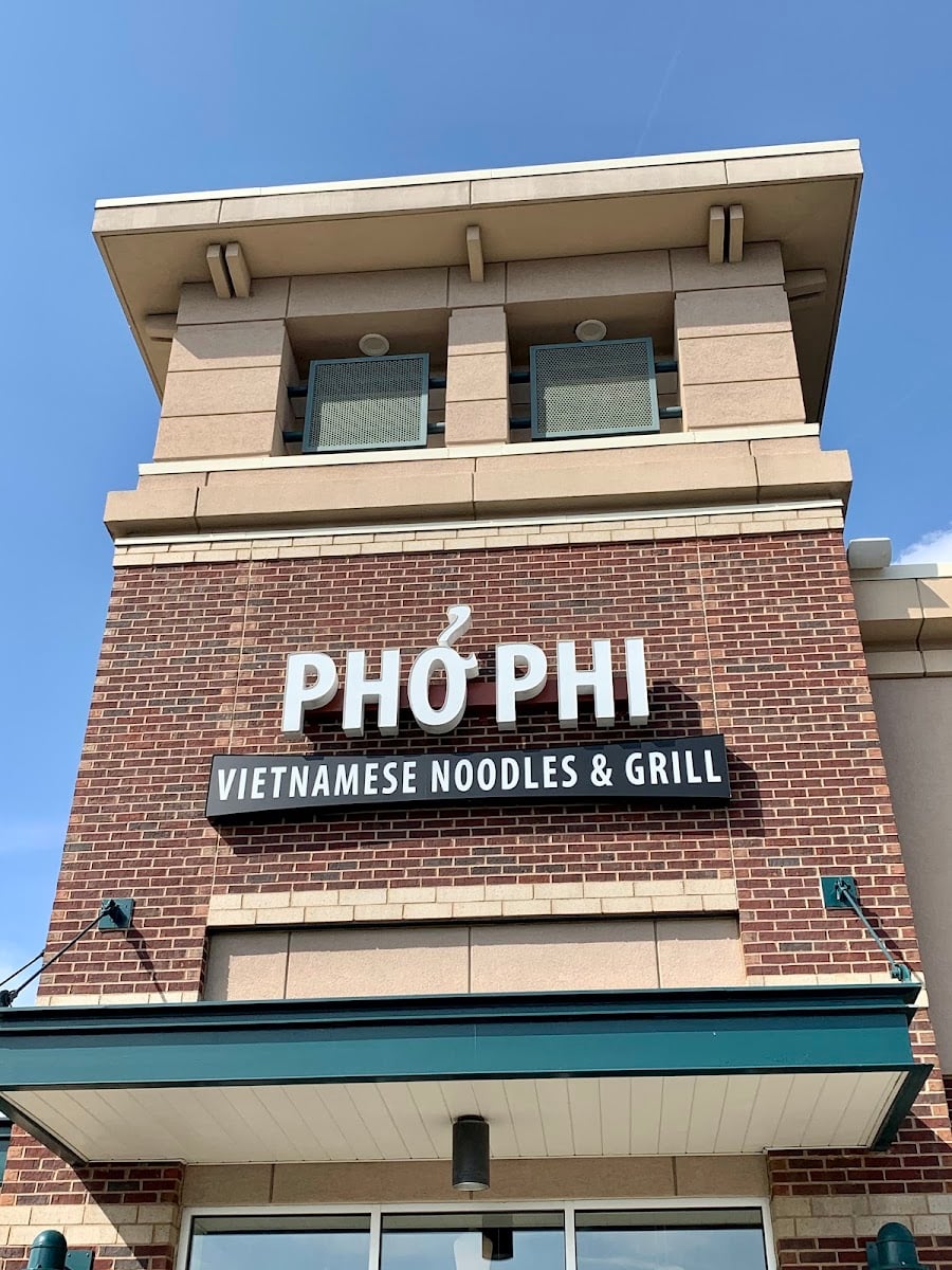 Pho Phi Louisville