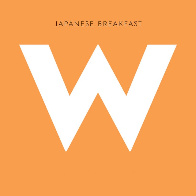 Head Over Heels - Song · Japanese Breakfast