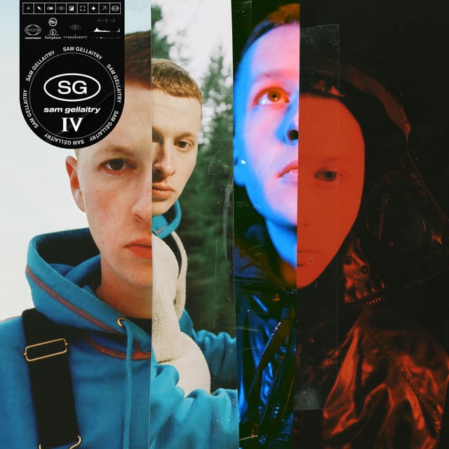 Assumptions - Song · Sam Gellaitry