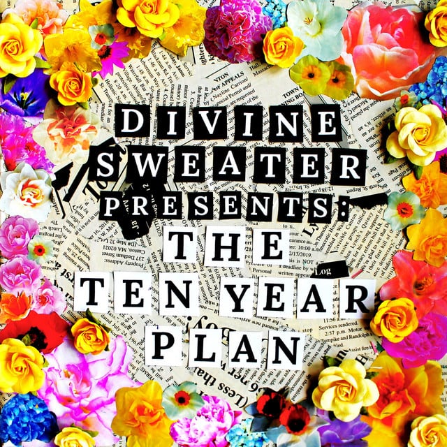 What if They Find Me Out? - Song · Divine Sweater