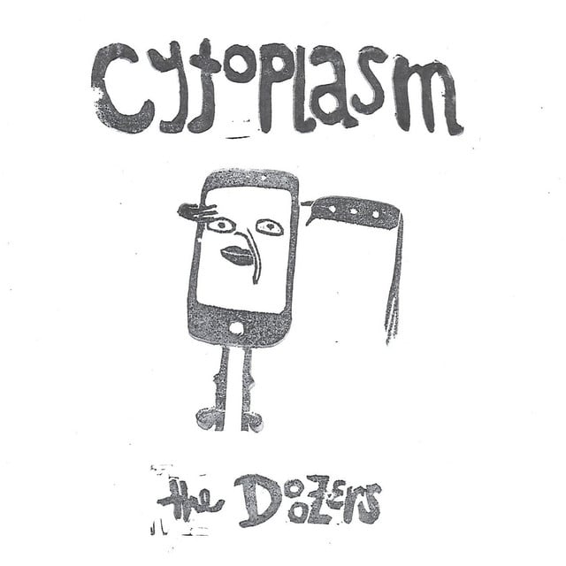 Cytoplasm - Song · The Doozers