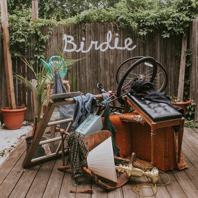 Acolyte - Song · Slaughter Beach, Dog