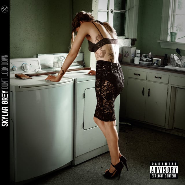 Pulse - Song · Skylar Grey
