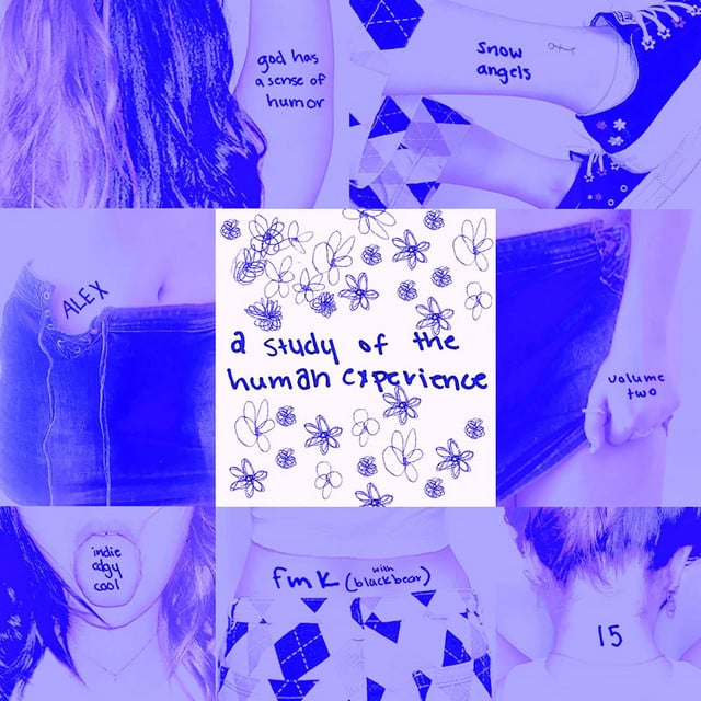 snow angels - Song · GAYLE