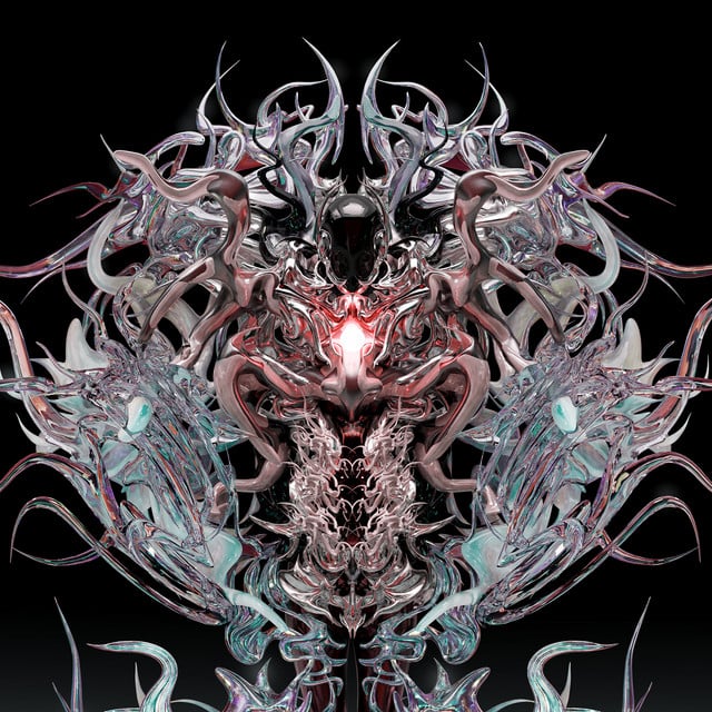ABC (feat. Sophia Black) - Song · Polyphia, Sophia Black