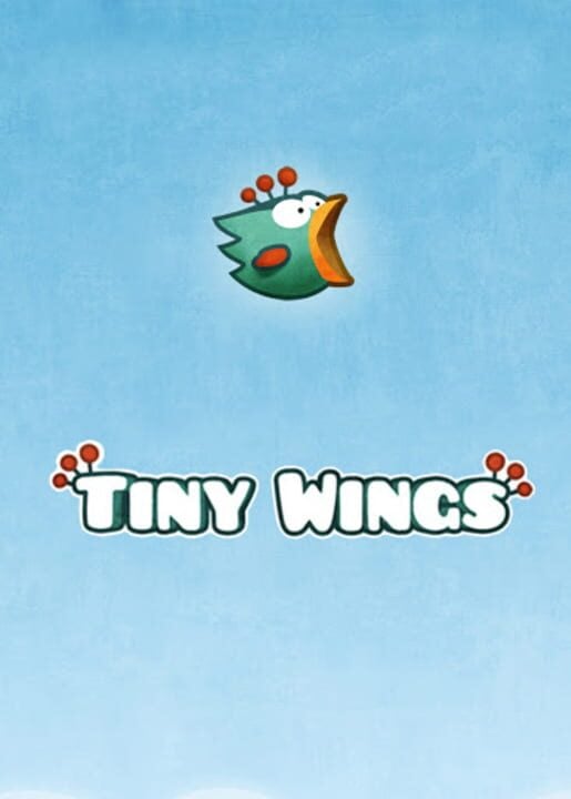 Tiny Wings - iOS