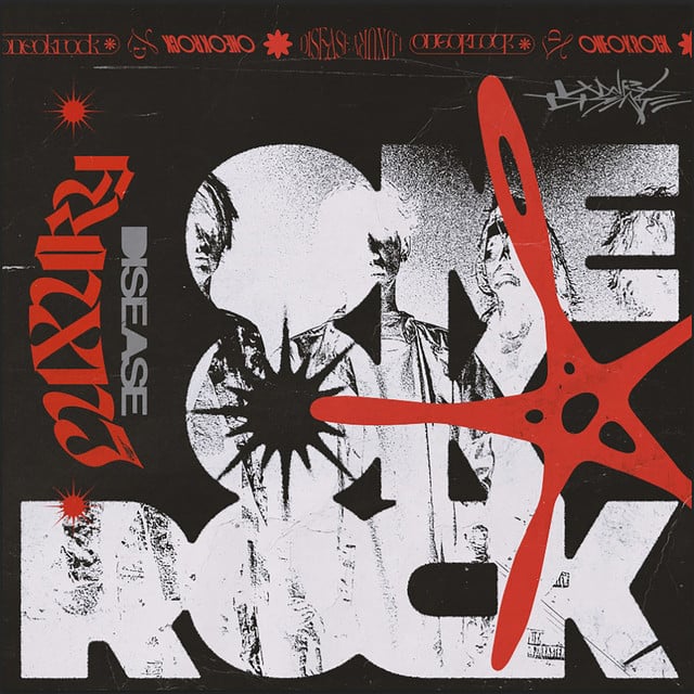 Vandalize - Song · ONE OK ROCK