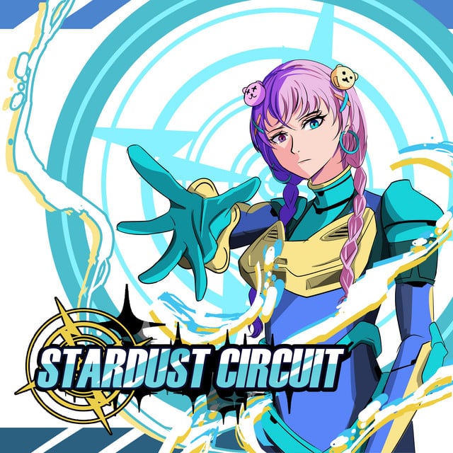 Stardust Circuit - Song · Starjunk 95