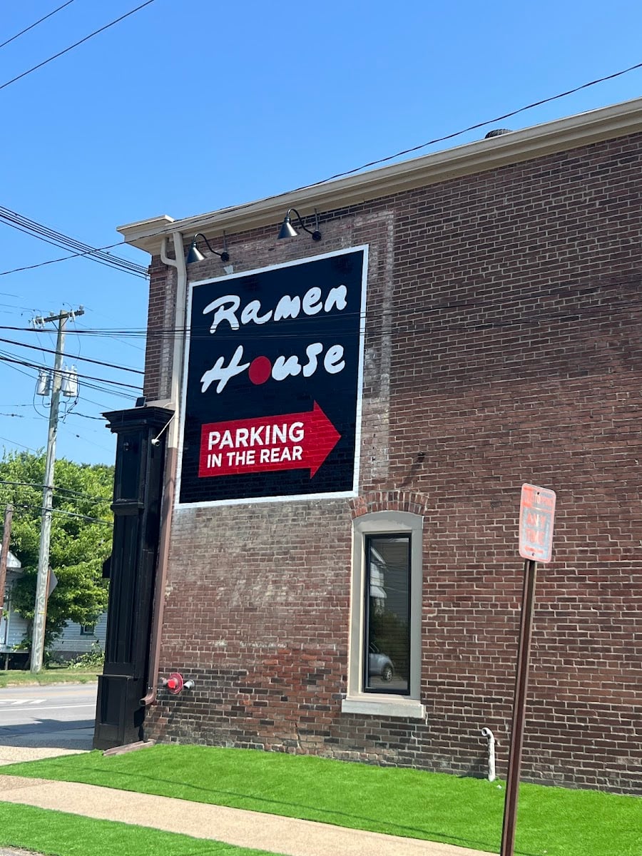 Ramen House