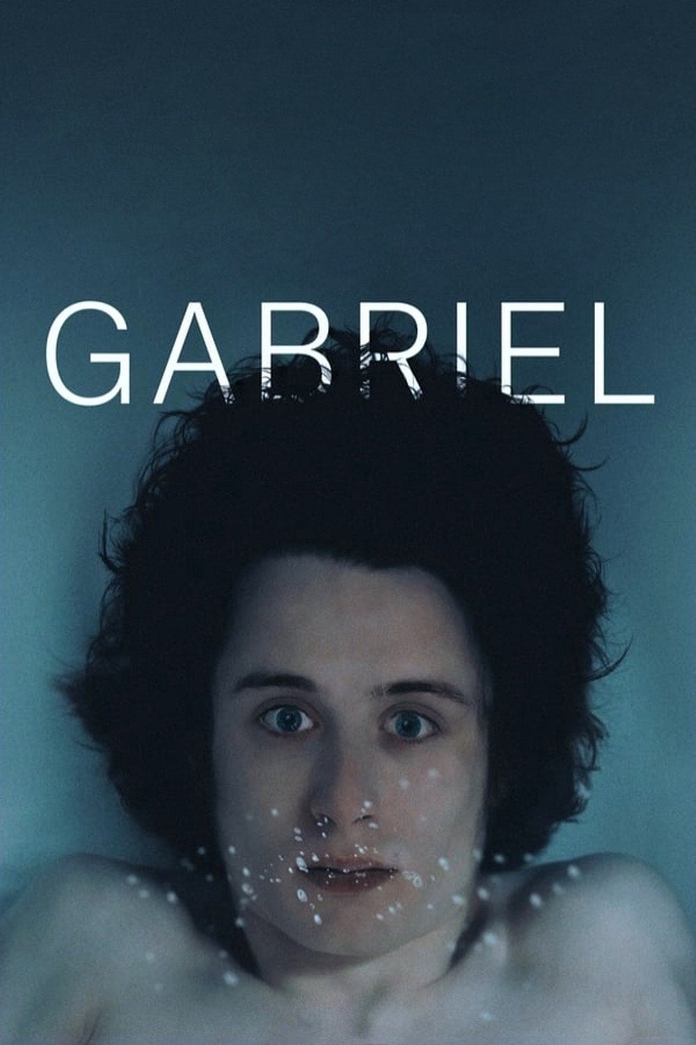 Gabriel - Lou Howe · 2015