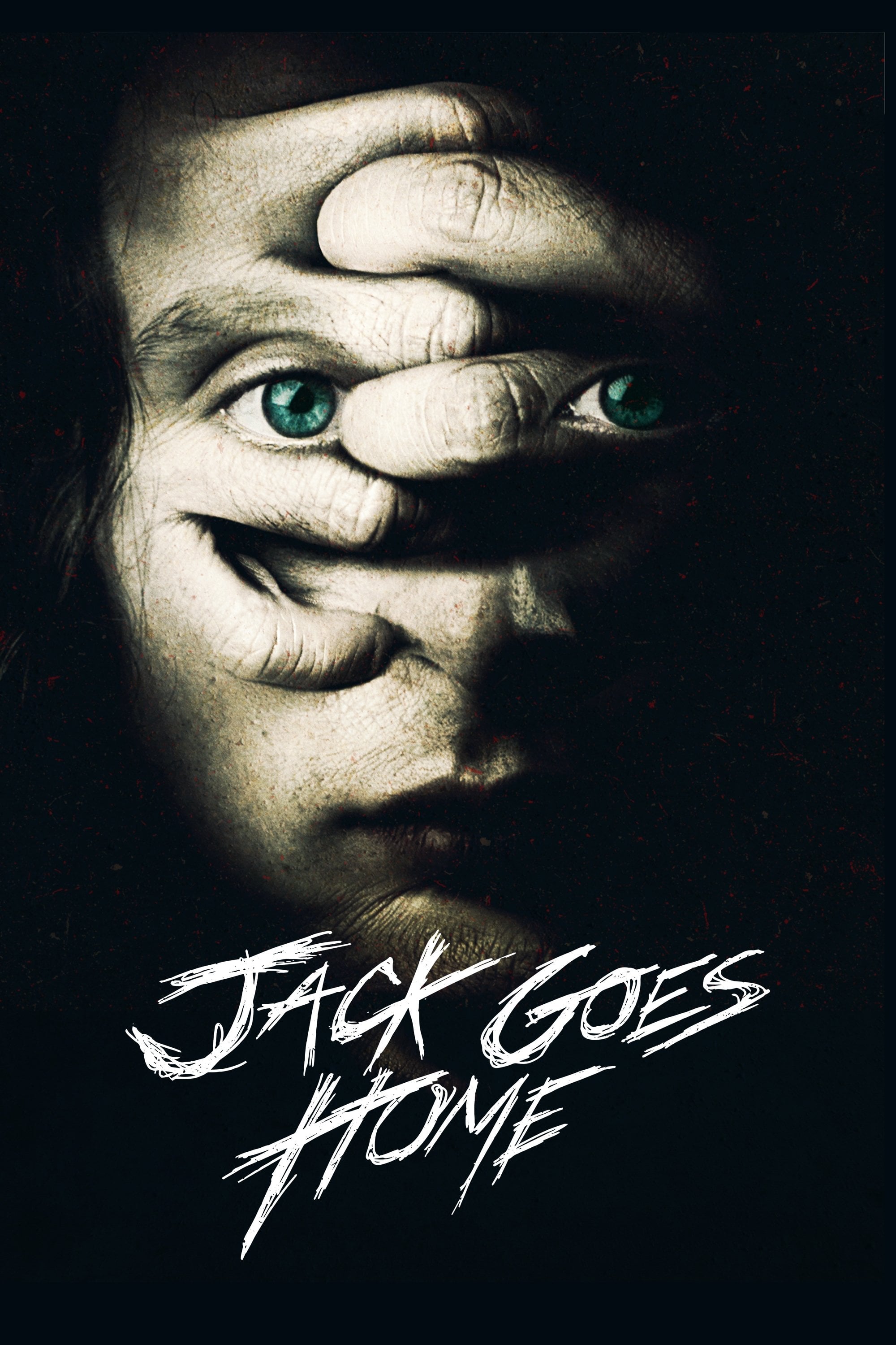Jack Goes Home - Thomas Dekker · 2016
