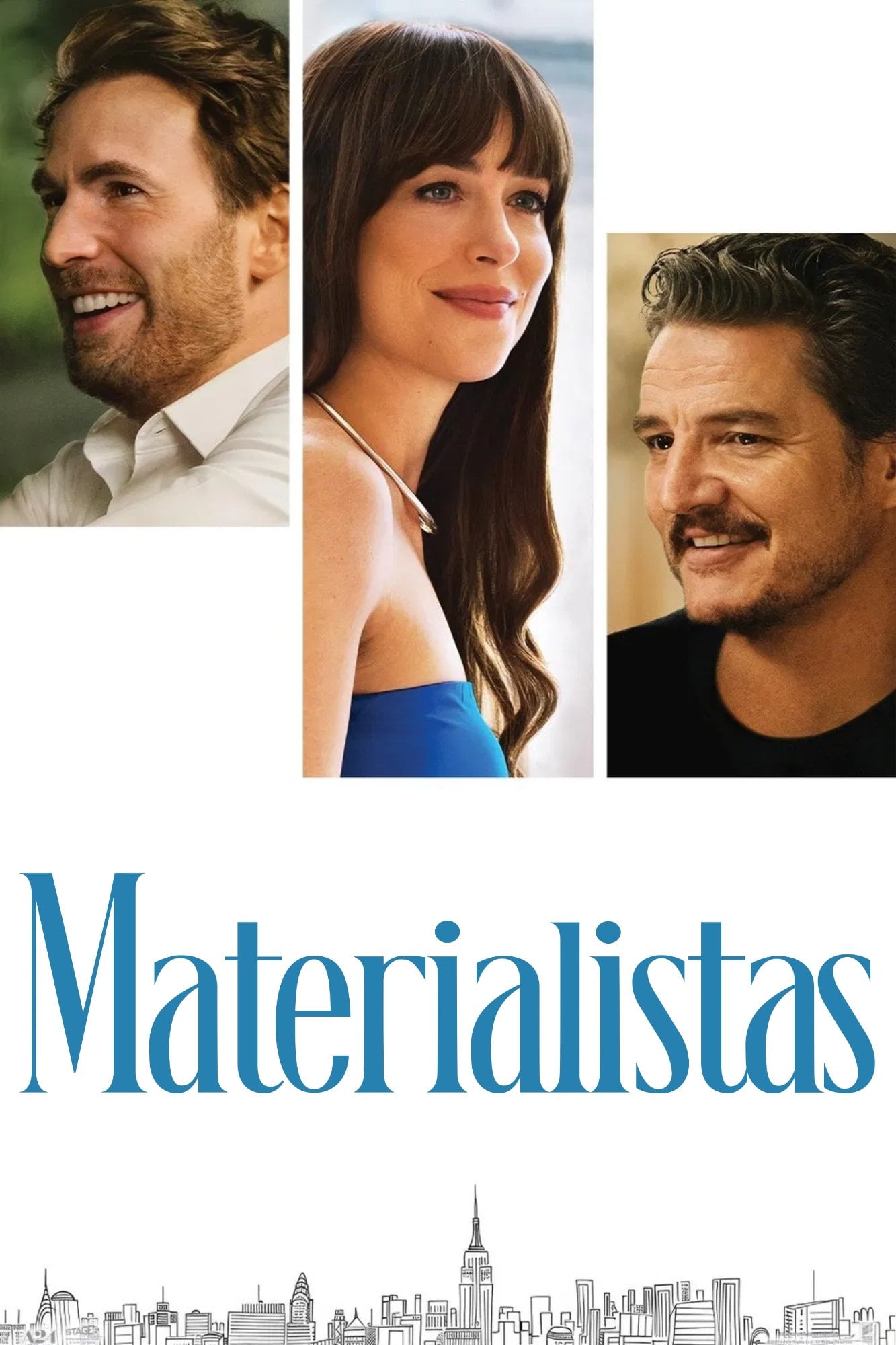 Materialistas - 2025