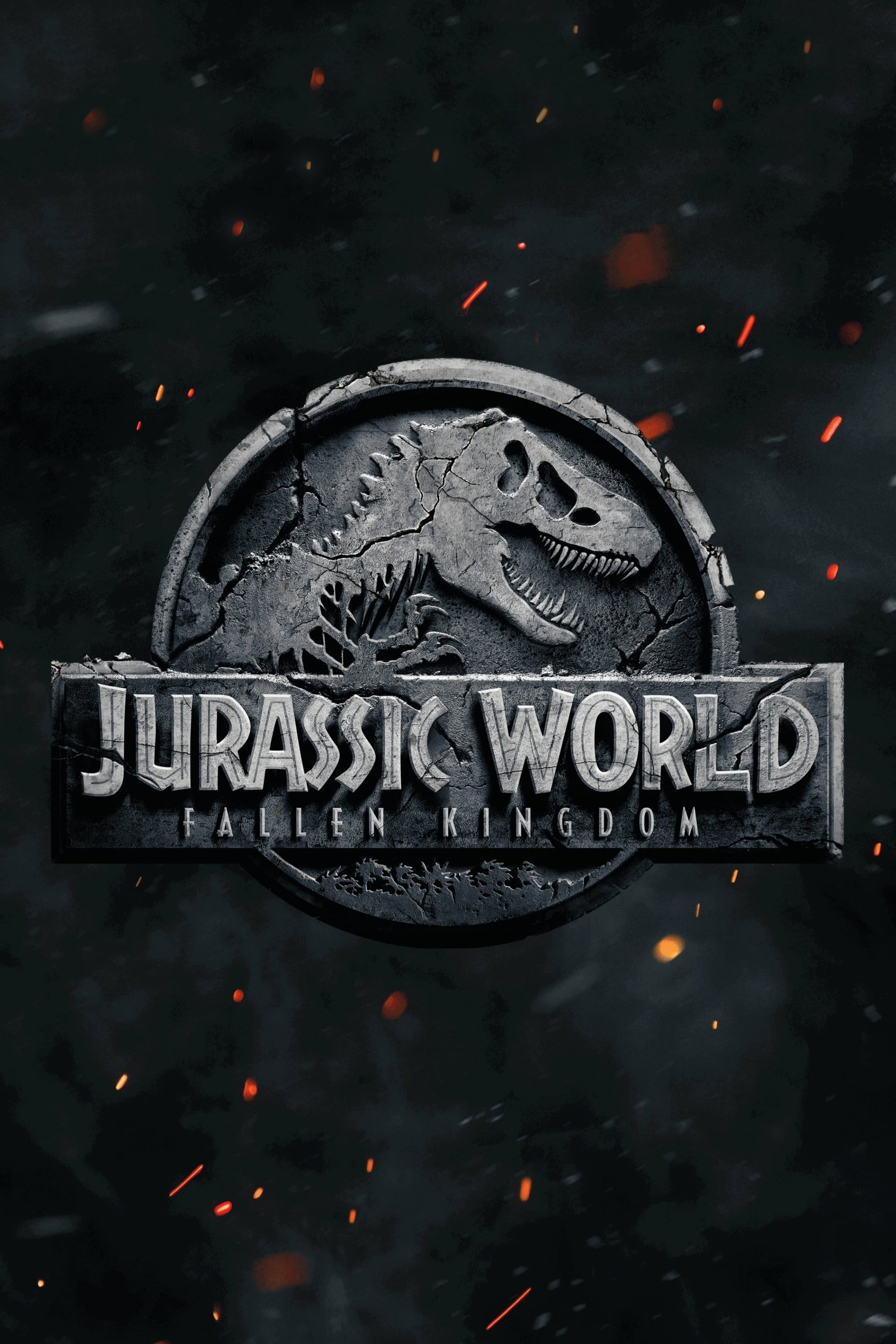 Jurassic World: Fallen Kingdom - J.A. Bayona · 2018