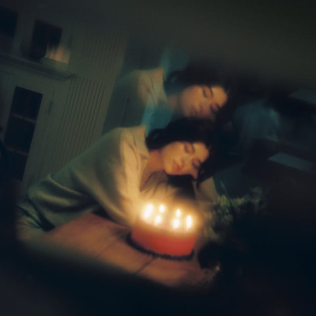 birthday cake - Song · Dylan Conrique