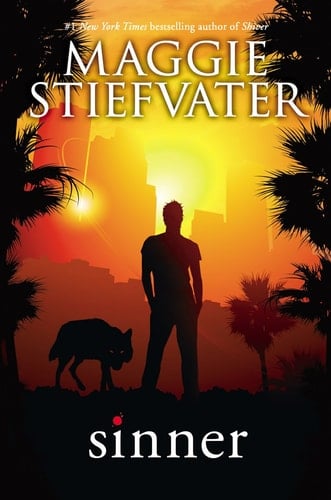 Sinner (Shiver) - Maggie Stiefvater · 2015