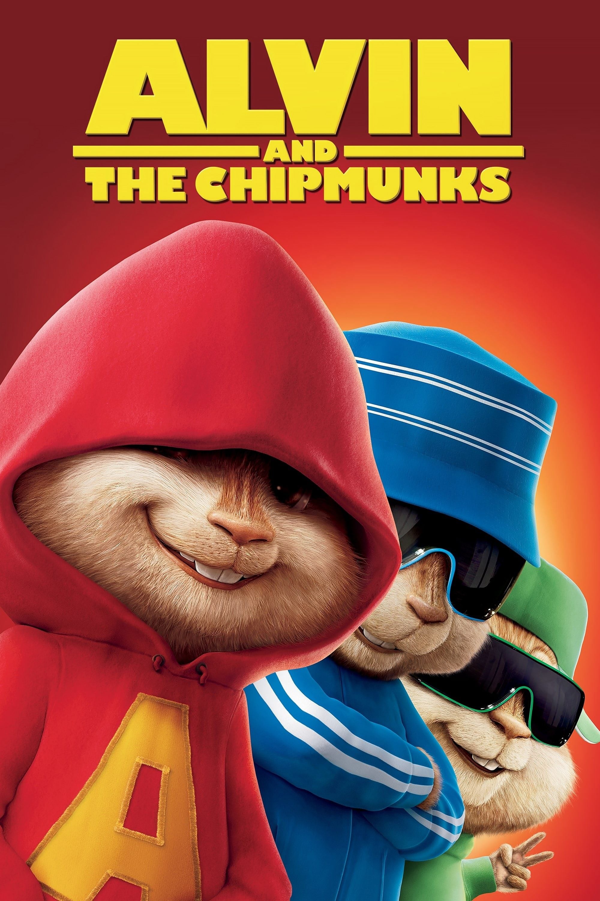 Alvin and the Chipmunks - Tim Hill · 2007