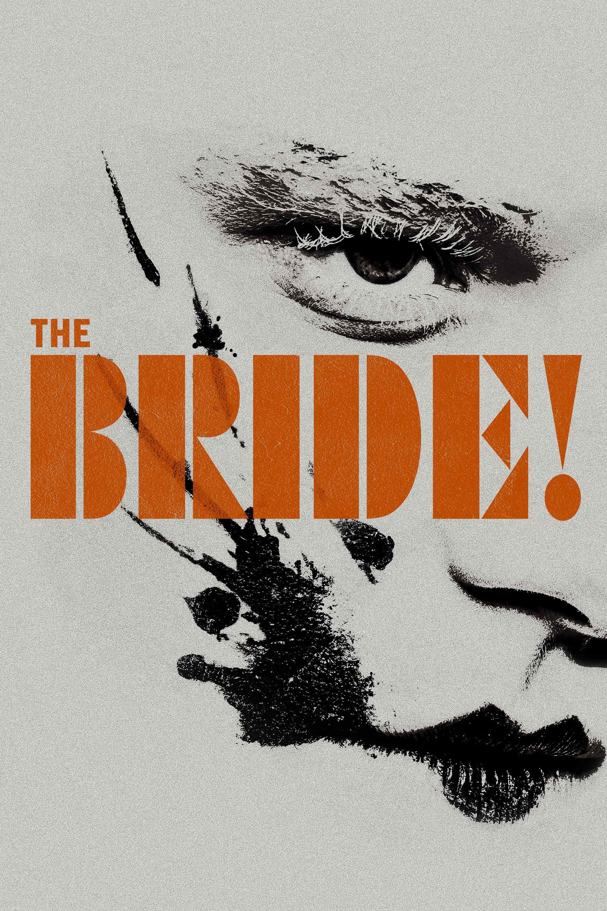 The Bride! - Maggie Gyllenhaal · 2026