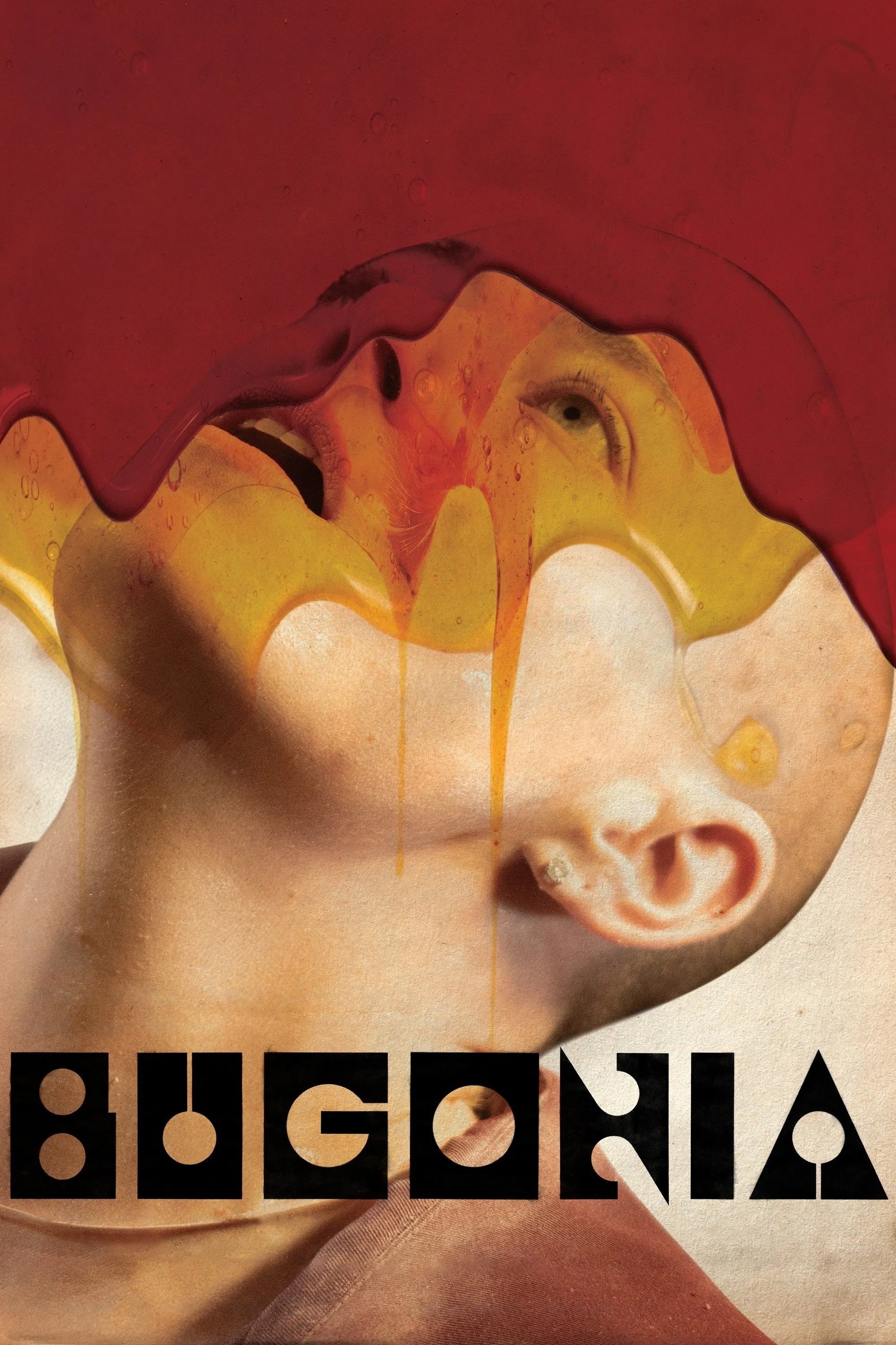 Bugonia - Yorgos Lanthimos · 2025