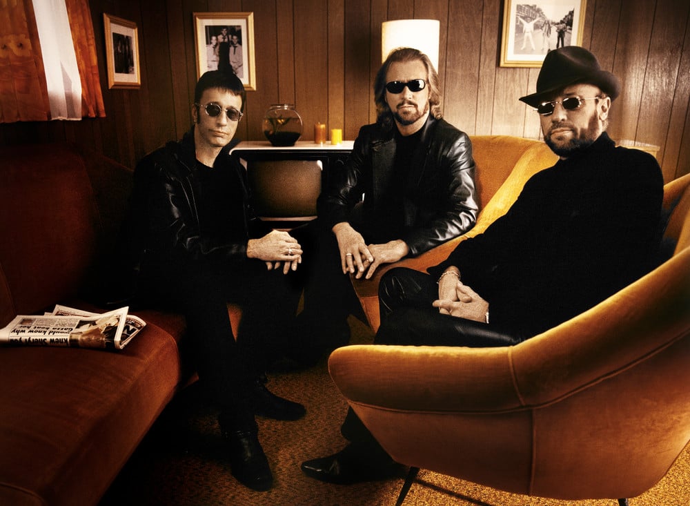Bee Gees - Artist
