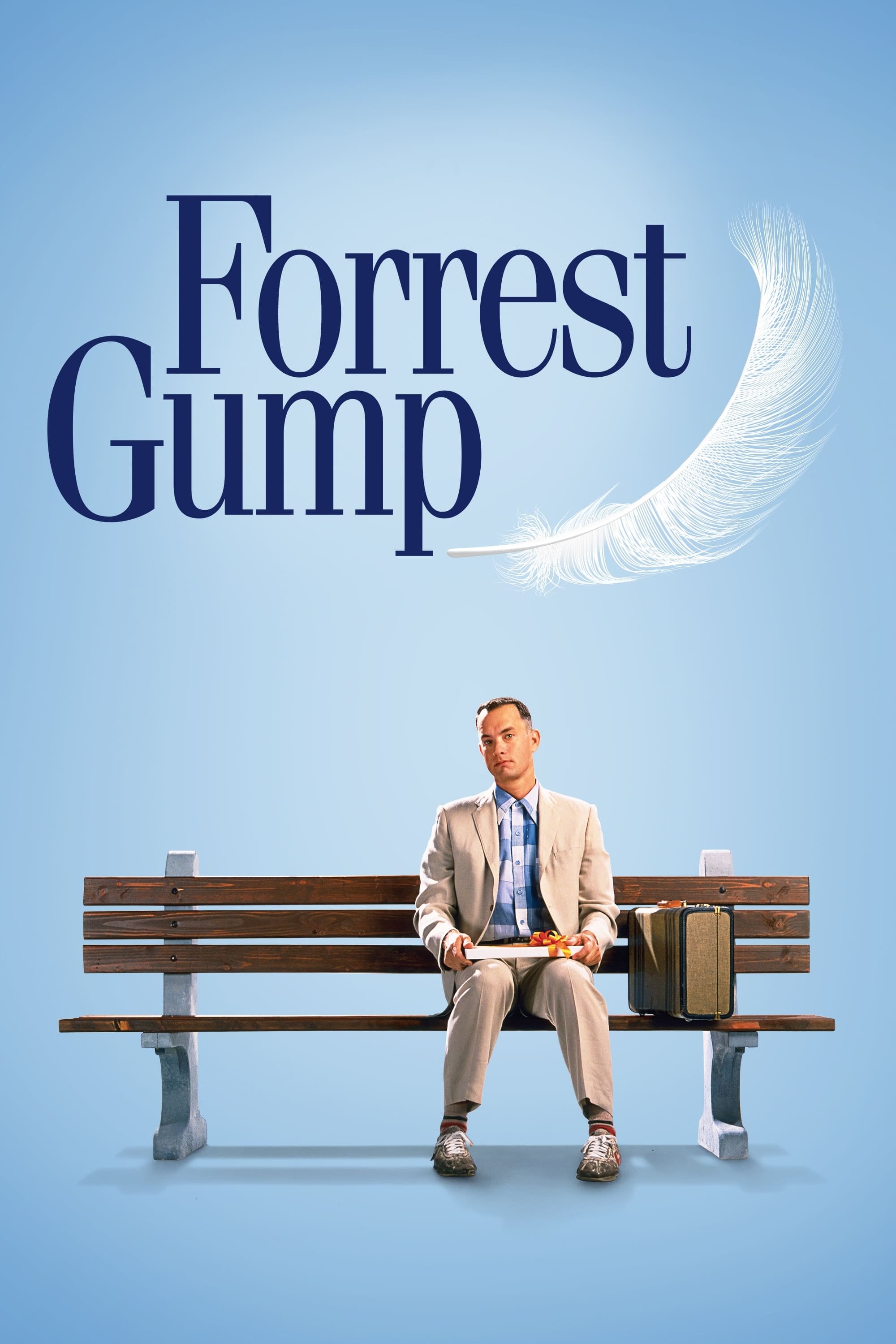 Forrest Gump - Robert Zemeckis · 1994