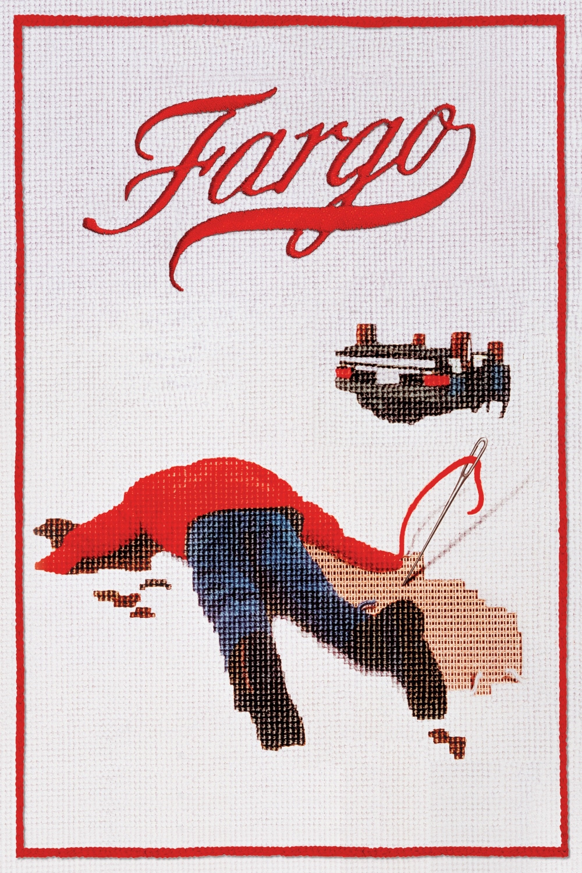 Fargo - Joel Coen · 1996