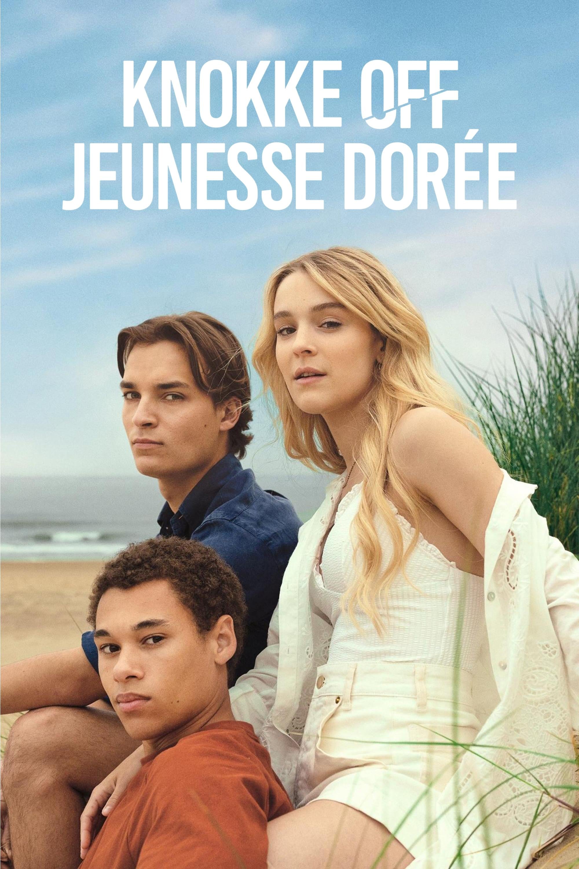 Knokke Off : Jeunesse dorée - Anthony Van Biervliet · 2023