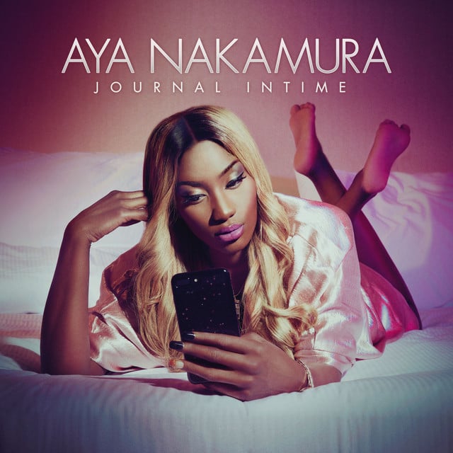 Réponds - Song · Aya Nakamura