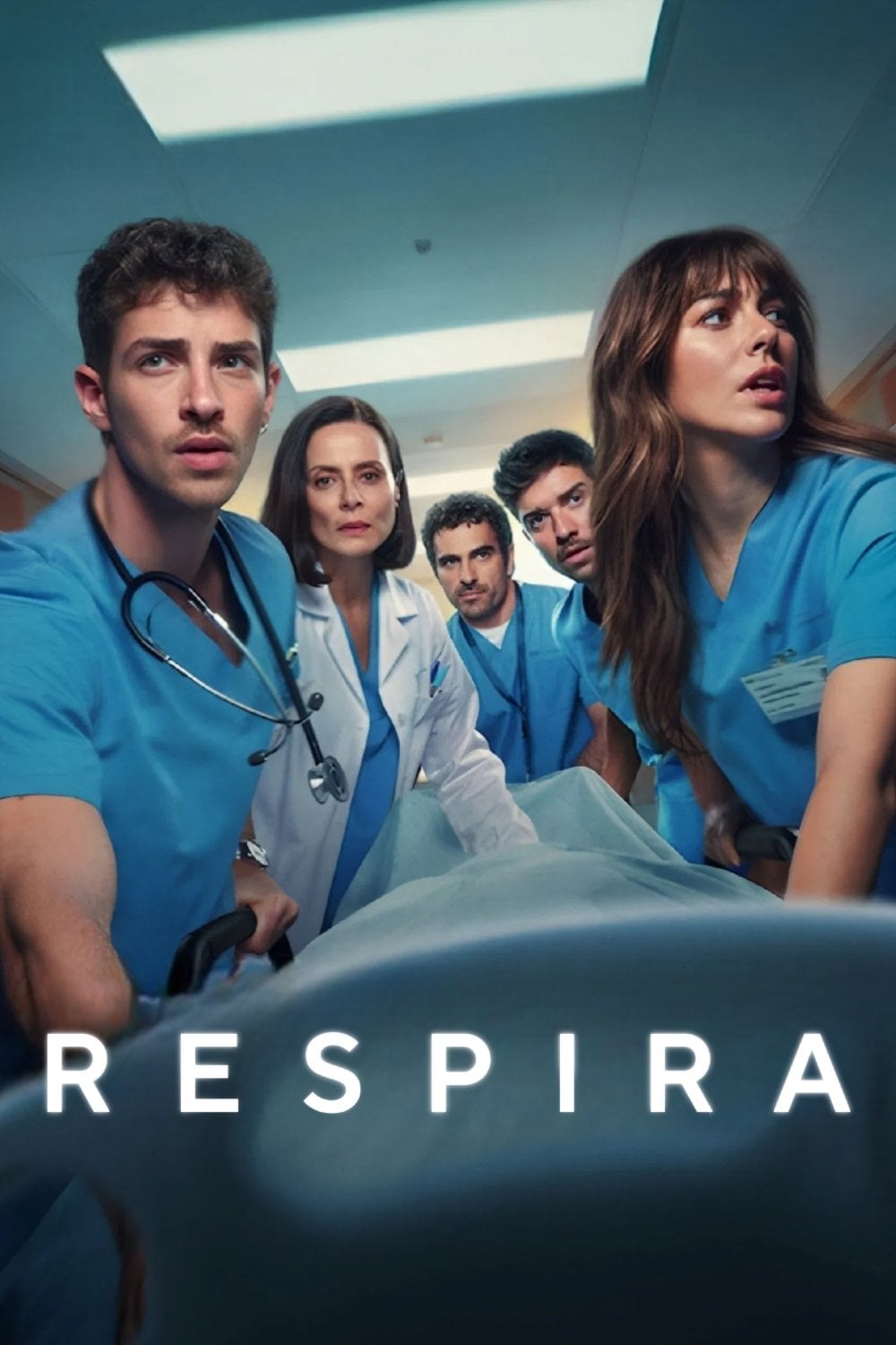 Respira - Carlos Montero · 2024