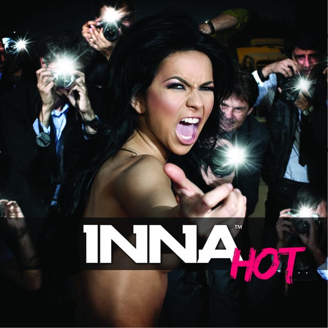 Amazing - Song · INNA