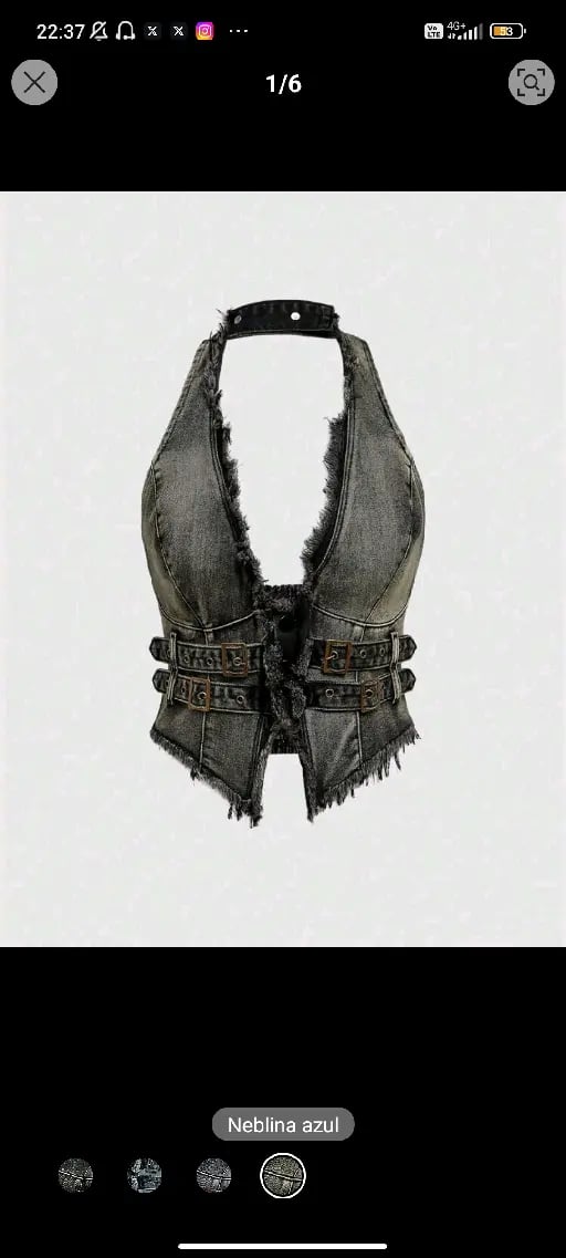 top denim