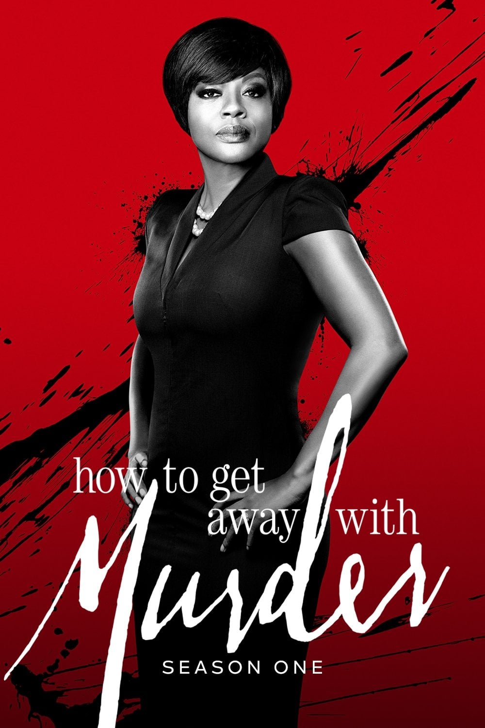 Murder - Saison 1