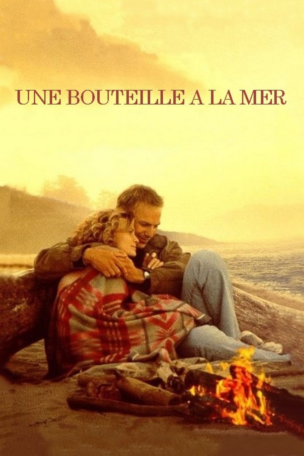 Une bouteille à la mer - Luis Mandoki · 1999