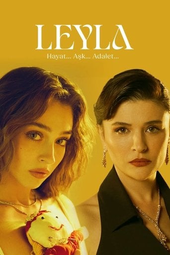 Leyla - Yılmaz Sahin · 2024