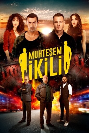 Muhtesem Ikili - Emre Özdür · 2018