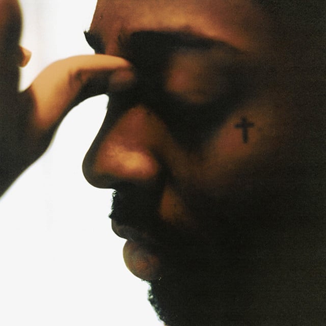 Icon - Album · Brent Faiyaz