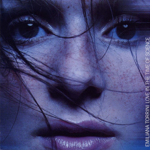 Love in the Time of Science - Album · Emilíana Torrini
