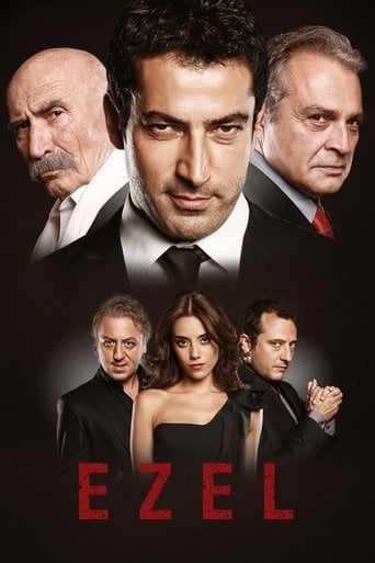 Ezel - Pınar Bulut · 2009