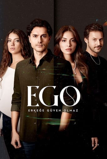 Ego - Doğa Can Anafarta · 2023