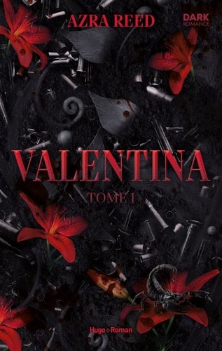 Valentina - Tome 01 - Azra Reed 路 2024