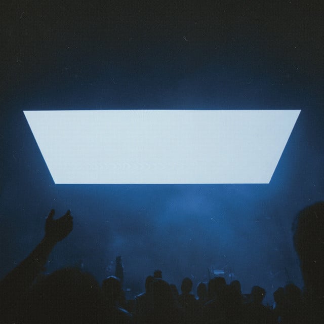 The Blood (Live) - Song · Bethel Music, David Funk