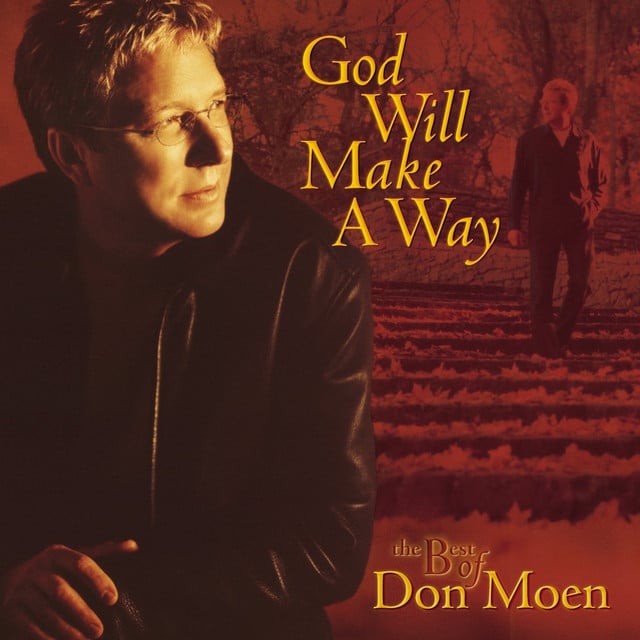 Shout to the Lord - Song · Don Moen