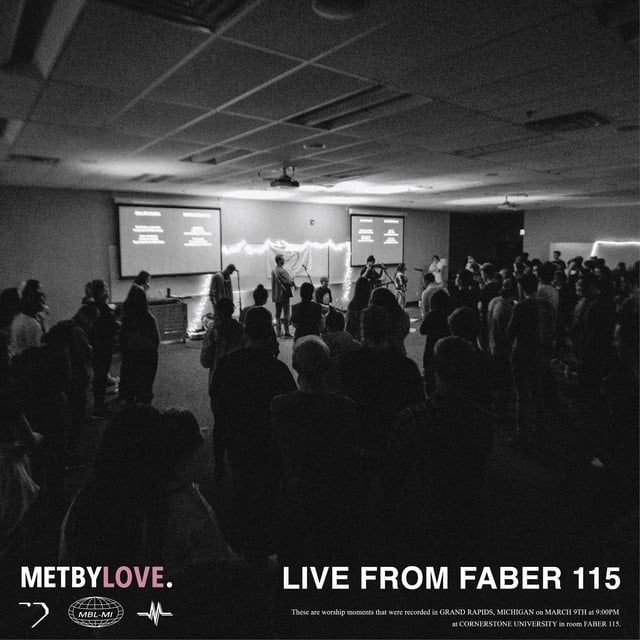 With Everything (Not Ashamed/Isaiah 6) - Live - Song · MBL Worship