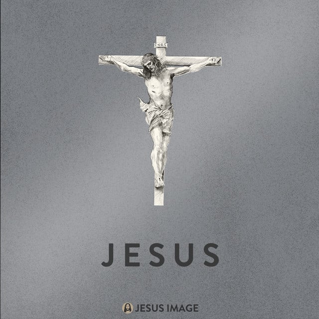 Yeshua - Live - Song · Jesus Image