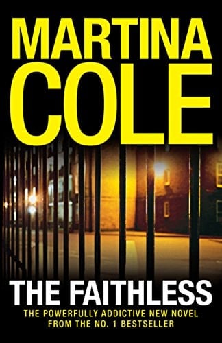 The Faithless - Martina Cole • 2012
