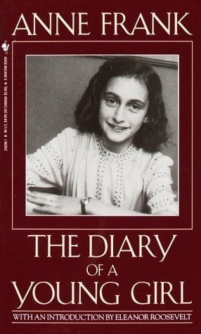 Anne Frank: The Diary of a Young Girl - Anne Frank • 1993
