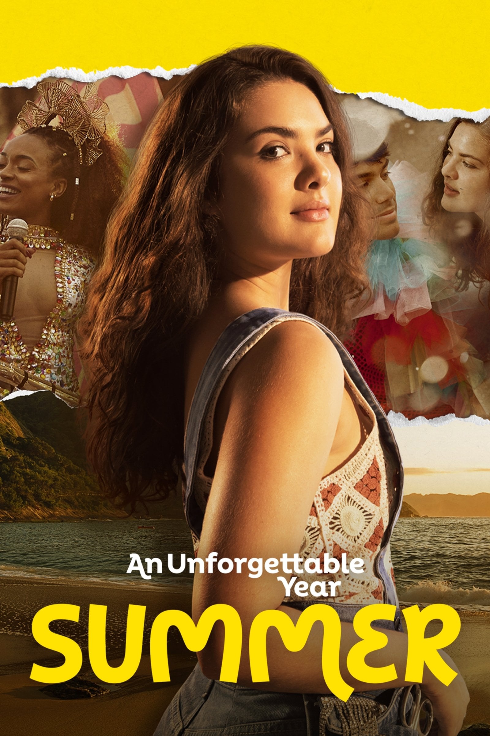 An Unforgettable Year – Summer - Cris D'amato · 2023