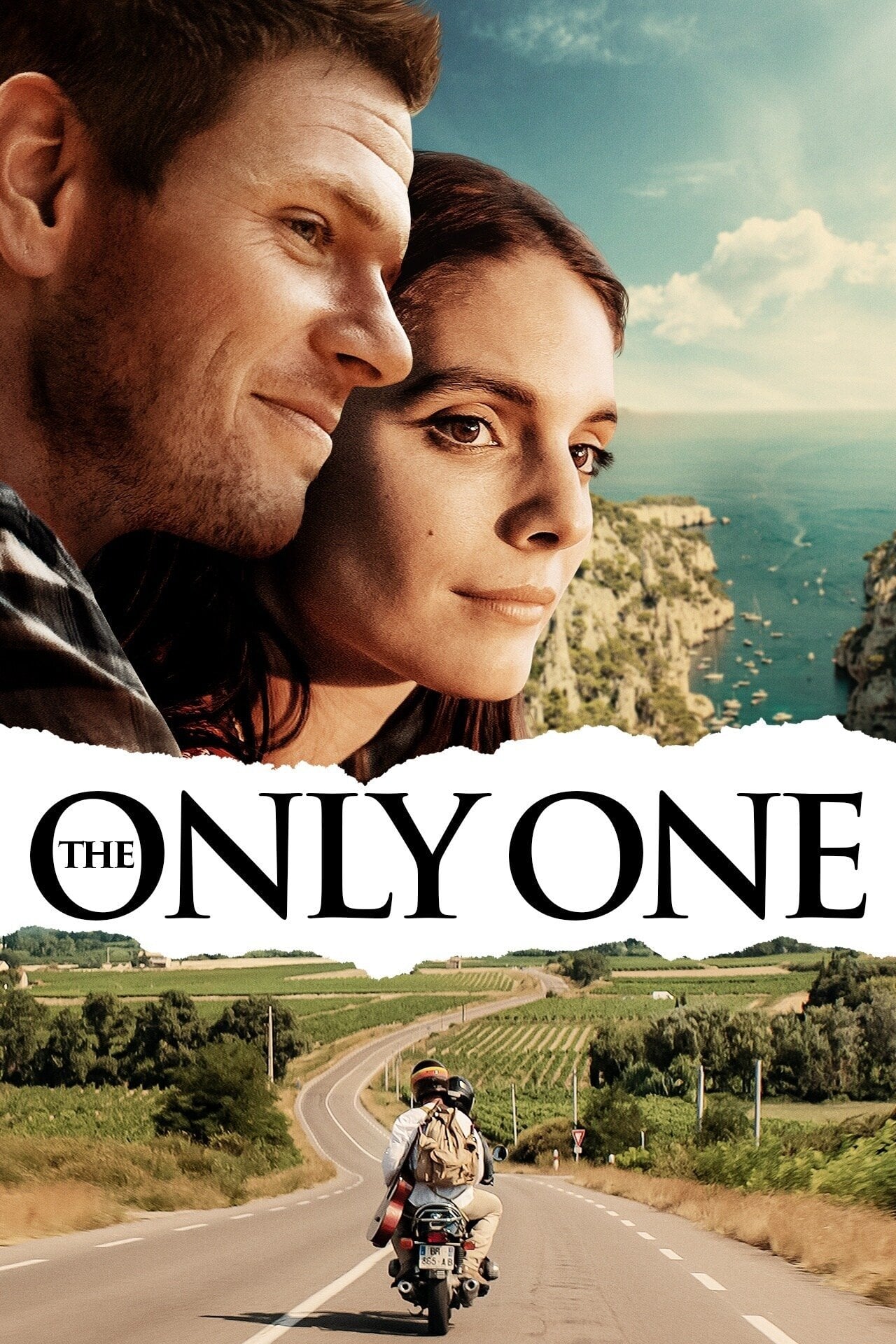 The Only One - Noah Gilbert · 2021